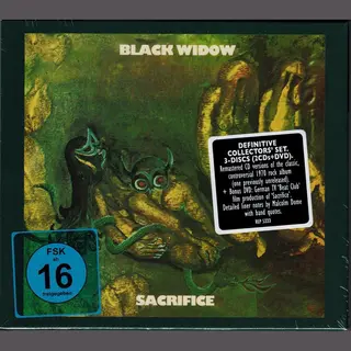 Repertoire Sacrifice-Collectors Edit