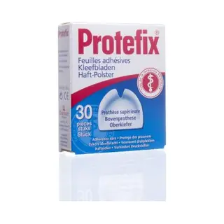 Protefix Kleefblad Boven 30 Revogan