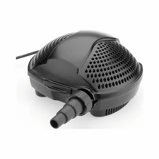 Pontec 56567 accessoire voor tuinvijver & fontein Filterset