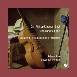 note 1 music gmbh / Heidelberg Sonaten Für Viola Da Gamba & Fortepiano