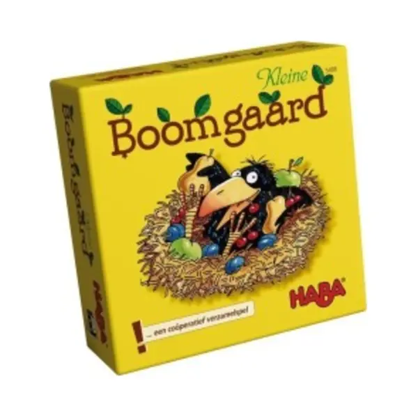 Haba (Belong) Kleine Boomgaard (3+) thumbnail