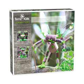 Haba 1306308001 bouwspeelgoed
