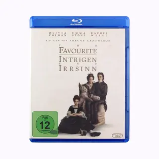 Davis, D, Favourite - Intrigen Und Irrsinn