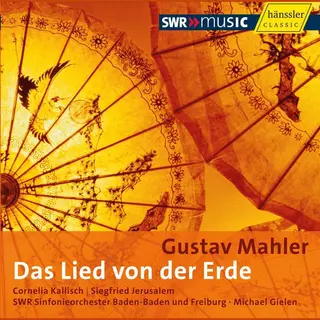 Das Lied Von Der Erde