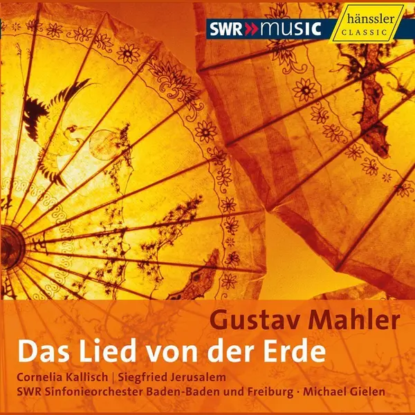 Das Lied Von Der Erde thumbnail