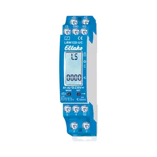 Eltako 22400501 electrical relay Blue 2