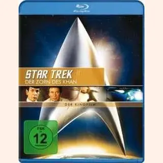 Bennett, H, Star Trek Ii - Der Zorn Des Khan