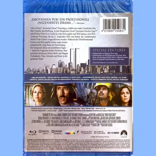 World Trade Center [Blu-ray]
