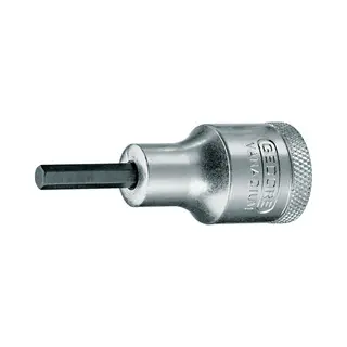 Gedore 6153820 schroevendraaierbit