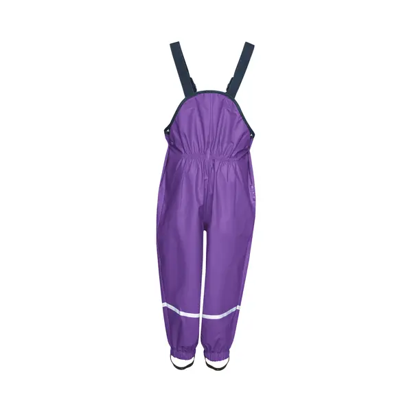 Playshoes Functionele Broek Donkerlila thumbnail