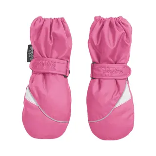 Playshoes 422031 Fäustlinge Weiblich Pink