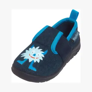 Baby Slippers Playshoes Monster