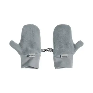 Playshoes 422047/33/1 Handschuh Handschuhe Unisex Grau