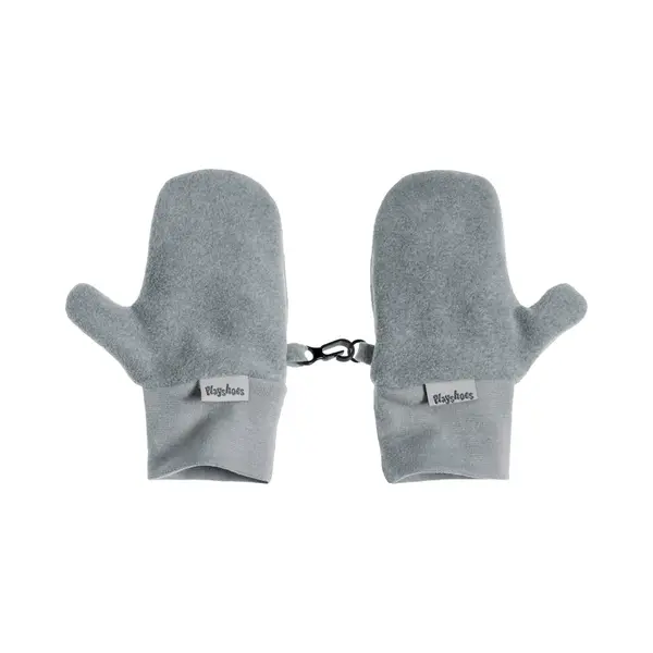 Playshoes 422047/33/1 Handschuh Handschuhe Unisex Grau thumbnail