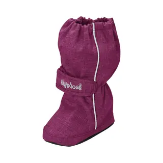 Playshoes 194002 Unisex Blau