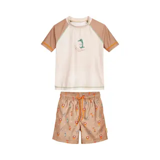 Playshoes 461452 Braun
