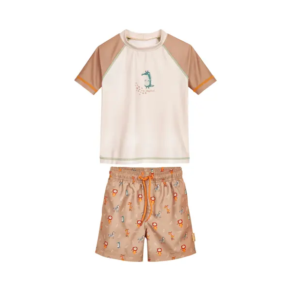 Playshoes 461452 Braun thumbnail