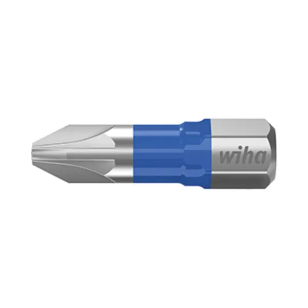 Wiha 41602 schroevendraaierbit 5 stuk(s) thumbnail