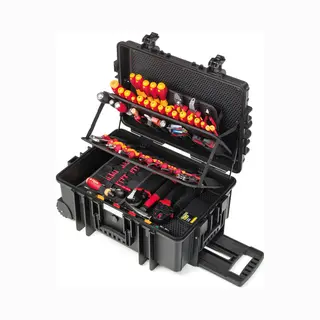 Wiha Competence Xxl Ii 115 Werkzeug