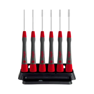 Wiha 42994 manual screwdriver Set Straight screwdriver