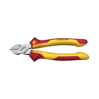 Wiha 43458 plier Diagonal pliers