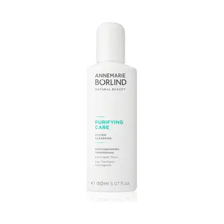 Annemarie Börlind Purifying Care Face lotion 150 ml Women