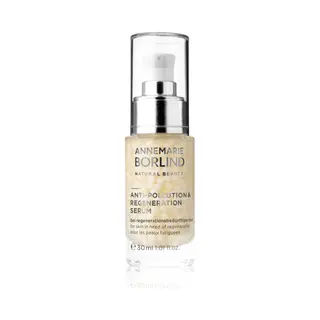 Annemarie Börlind Anti-Pollution & Regeneration Serum