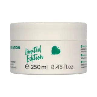 Börlind GmbH Annemarie BÖRlind Ll Regeneration Körperbutter 250 Ml Körperpflege