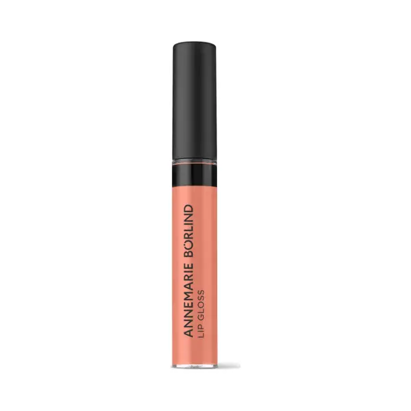 Annemarie Börlind 602665 Lipgloss 9,5 ml glowy peach thumbnail