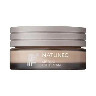 Annemarie BÖRlind Natuneo System High Performance Lifting Eye Cream (15ml) - Anti-Aging Augencreme Mit PF4-Komplex - Strafft Das Augenlid & Reduziert