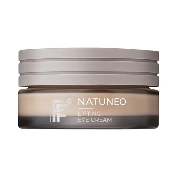 Annemarie BÖRlind Natuneo System High Performance Lifting Eye Cream (15ml) - Anti-Aging Augencreme Mit PF4-Komplex - Strafft Das Augenlid & Reduziert thumbnail