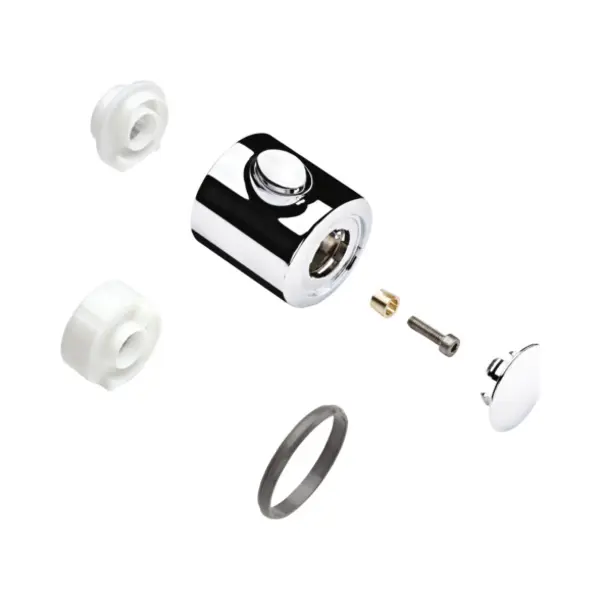 Hansgrohe 96618000 Wasserhahn Teil & Zubehör thumbnail