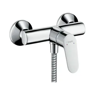 Hansgrohe Focus Chrom