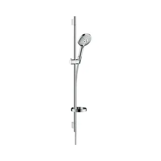 Hansgrohe Raindance Select S Duschsystem Chrom