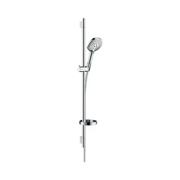Hansgrohe Raindance Select S Duschsystem Chrom thumbnail