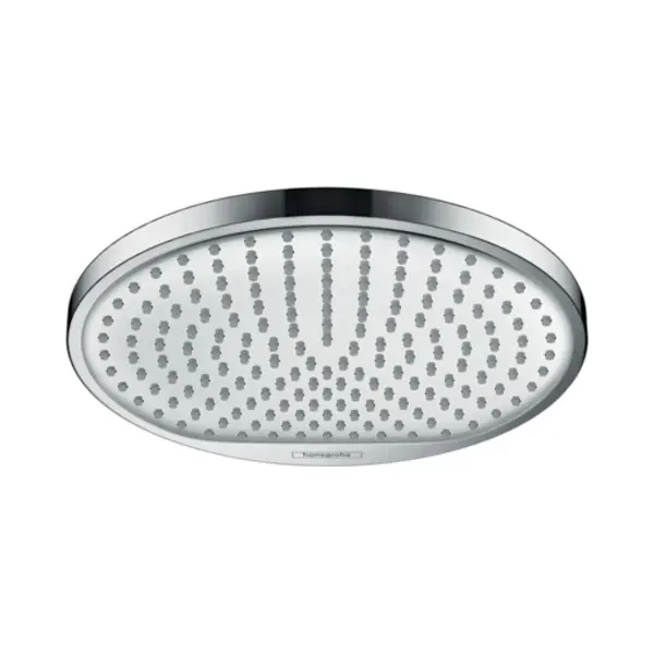 Hansgrohe Crometta S Fester Duschkopf Chrom thumbnail