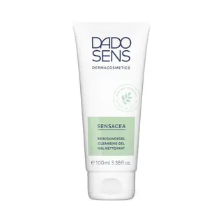 Dado Sens 114021173 facial cleanser Cleansing gel Unisex 100 ml