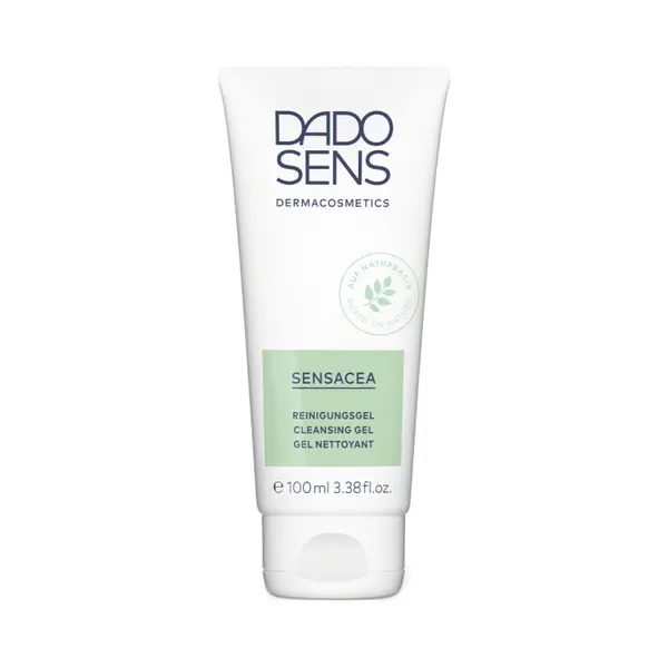 Dado Sens 114021173 facial cleanser Cleansing gel Unisex 100 ml thumbnail