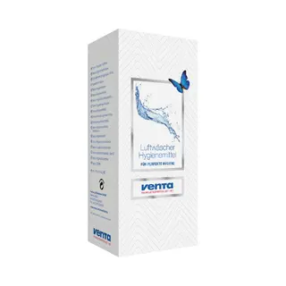 Venta Hygienemittel für Luftbefeuchter und Luftwäscher 500 ml