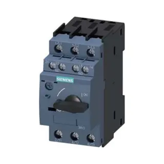 Siemens 3RV20214BA15 Circuit Breaker 13-20A 690V Ac Motor Protection