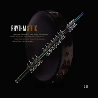 Documents Rhythm Stick [Vinyl]