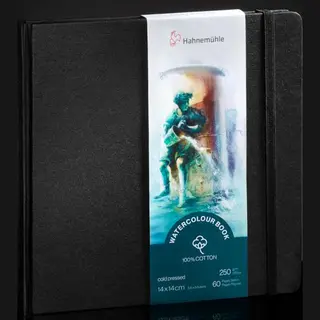 Hahnemühle 10625356 Skizzenbuch