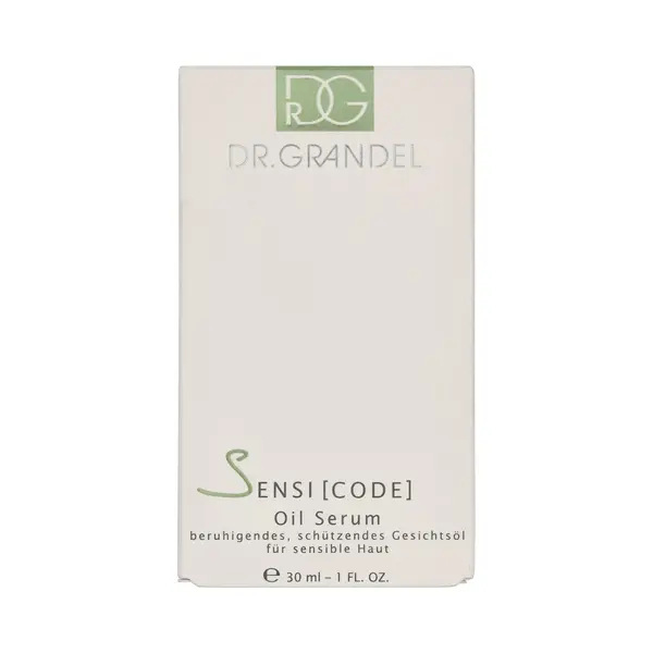 Dr. Grandel Sensicode Ölserum Für Empfindliche Haut 30ml thumbnail