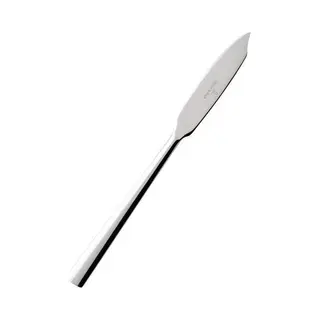 Villeroy & Boch Piemont Fischmesser Edelstahl, Cm, 22 X 4 X 3 Cm, 1 Einheiten