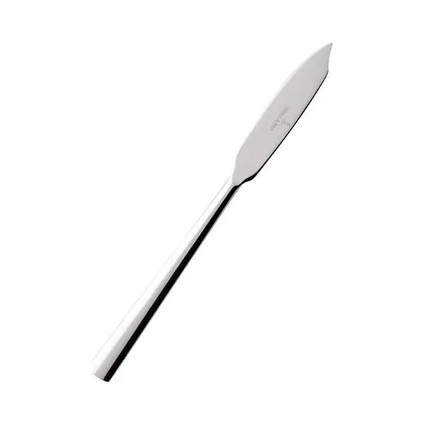 Villeroy & Boch Piemont Fischmesser Edelstahl, Cm, 22 X 4 X 3 Cm, 1 Einheiten thumbnail