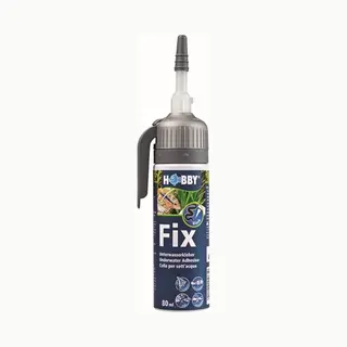 Hobby Fix Onderwaterkit 80ML Zwart