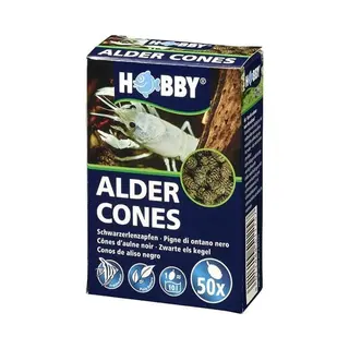 Hobby 51115 Alder Cones