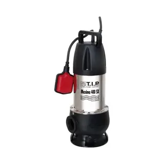 Tip Maxima 400 Cx submersible pump 950 W 24000 l/h