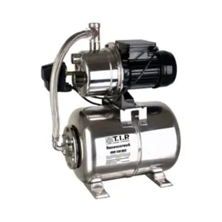 Tip Hww 4500 1200 W Booster pump 5 bar 4350 l/h