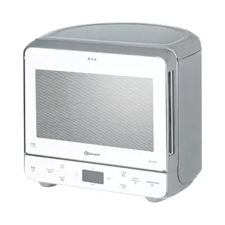 Bauknecht Mw 39 Wsl Silber Kombi-Mikrowelle Arbeitsplatte 13 l 700 W
